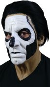Ghost Papa Emeritus III Deluxe Edition Mask Ghost B.C. SPECIAL ORDER