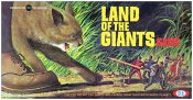 Land of the Giants 1968 Board Game Reproduction Box