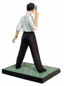 Re-Animator 1985 Herbert West 1/6 Scale Model Kit Master Sculpt Jeffery Combs H.P. Lovecraft