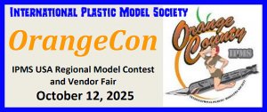 OragneCon Sunday October 12, 2025
