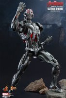Avengers Age of Ultron Ultron Prime 1/6 Scale Figure by Hot Toys
