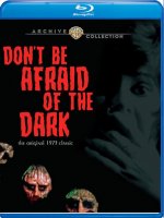 Don't Be Afraid of the Dark 1973 Blu-Ray