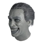 Man Who Laughs Latex Collector's Mask Conrad Veidt
