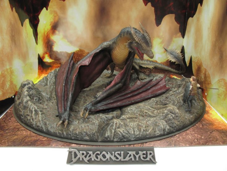 DRAGONSLAYER: 40th ANNIVERSARY LIMITED EDITION