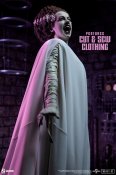 Bride of Frankenstein Premium Format Figure 21.5" Tall Cloth Clothing LIMITED EDITION Elsa Lanchester