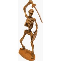 Jason & The Argonauts Skeleton A Furata/Japan