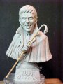 Dark Shadows Barnabas Collins 1/4 Scale Bust Model Hobby Kit