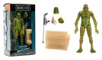 Creature from the Black Lagoon 6-Inch Scale Action Figure Universal Monsters