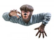 Wolfman Universal Monsters Grave Walker Foam Prop