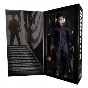Halloween 1978 Michael Myers 1/6 Scale Figure by Trick or Treat