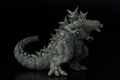 Godzilla Minus One 2023 Plafig. Plastic Model Kit by Aoshima