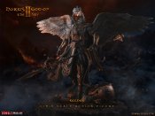 Horus Egyptian God of the Sky Golden Edition 1/6 Scale Figure