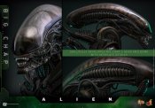 Alien 1979 Big Chap Xenomorph 1/6 Scale Figure by Hot Toys