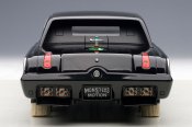 Green Hornet Classic Black Beauty 1/18 Scale Diecast Car by AutoArt