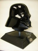 Star Wars Masks Darth Vader Ultimate Helmet With Base Prop Replica