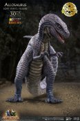 One Million Years B.C. Allosaurus 12" Vinyl Model Kit by Star Ace