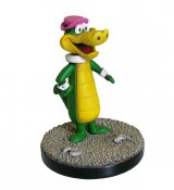 Wally Gator Figurine Model Kit