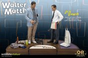 Odd Couple 1968 Oscar Walter Matthau 1/6 Scale Statue