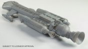 Space 1999 Hawk Spaceship 1/72 Scale Model Kit Re-Issue