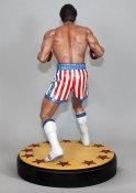 Rocky Balboa 1/4 Scale Statue