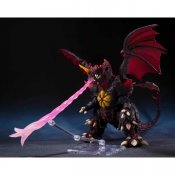 Godzilla Vs. Destroyah 1995 Destroyah Perfect Form S.H MonsterArts Figure (Tokyo Waterfront City Decisive Battle Version)