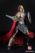 Barbarian B 1/6 Scale Figure Accessory Set