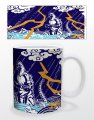 Godzilla Lightning 11 oz. Mug