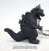 Godzilla Keychain Godzilla 1954