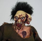 Full Moon Pictures Shrieker Action Figure STANDARD Version