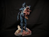 Failed Guyver Renewal 1/6 Scale Resin Model Kit + BONUS FIGURE