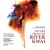 Return from the River Kwai 1989 Soundtrack CD Lalo Schifrin