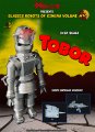 Tobor 1/12 Scale Classic Robots of Cinema (7" Figure)