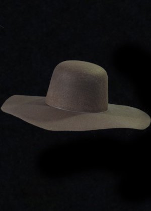 Jeepers Creepers The Creeper Deluxe Limited Edition Hat