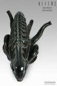 Aliens Life Size Alien Warrior Bust 1/1 Scale by Sideshow Stan Winston