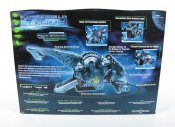 Battlefield Earth 2000 Action Figure Collection John Travolta Worst Movie Ever!