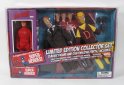 Marvel Super Heroes Daredevil Collector's Set Mego Style Figure by Diamond Select LIMITED EDITION
