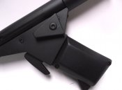 Sandman Blaster (Flame Gun) 1/1 Lit Prop Replica