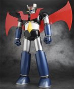 Mazinger Z Grand Action Bigsize Figure Mazinga Shogun Warriors by Evolution Toy