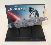 Expanse, The TV Series Rocinante Spaceship Replica Display