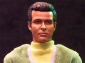 Lost In Space Major Don West 12 Inch Figure