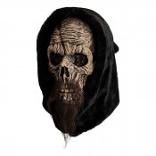 Tombs of the Blind Dead Mabry Monsters Templar Mask