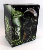 Alien Xenomorph Extreme Head Knocker Bobblehead