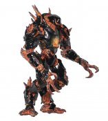 Pacific Rim Uprising: Special Ops Series - Drone (Breach Energy) & Titan Redeemer (Desert Combat) Deluxe Figure Set