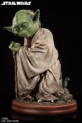 Star Wars Yoda Life Size Figure LIMITED EDITION