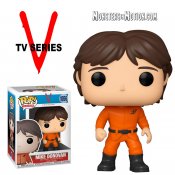 V TV Series Mike Donovan Pop! Vinyl Figure