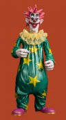 Killer Klowns From Outer Space Spikey 8-inch Scream Greats Figure