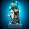 Disney Haunted Mansion Hitchhiking Ghosts Statue Figurine
