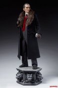 Van Helsing Peter Cushing 1/4 Scale Premium Format Figure Hammer Films Dracula