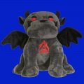 Gargoyle 7 Inch Plush Toy