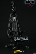 H.R. Giger 1/6 Scale Masterpiece Figure with Chair